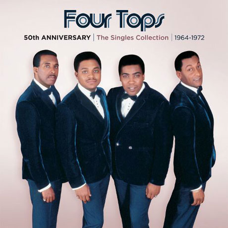 THE SINGLES COLLECTION 1964-1972 [50TH ANNIVERSARY]