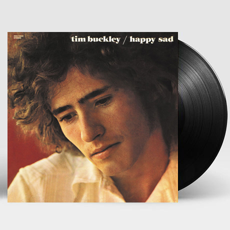 HAPPY SAD [180G LP]