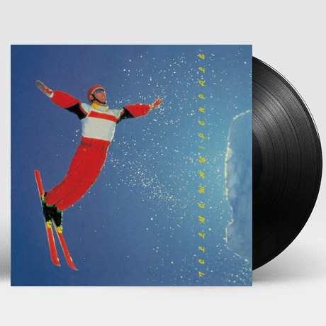 TELL ME WHY [2021 일본 RSD 한정반] [7” SINGLE LP]