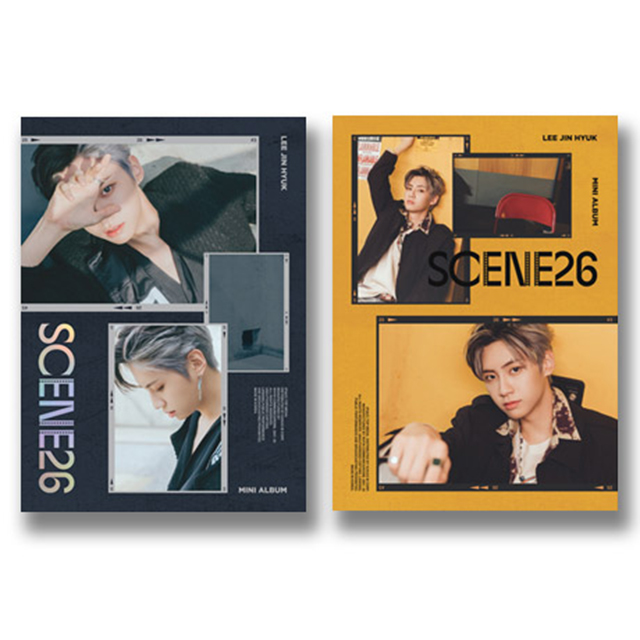 SCENE26 [미니 3집]