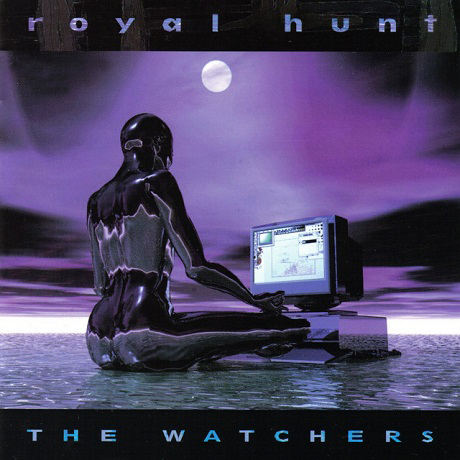 THE WATCHERS