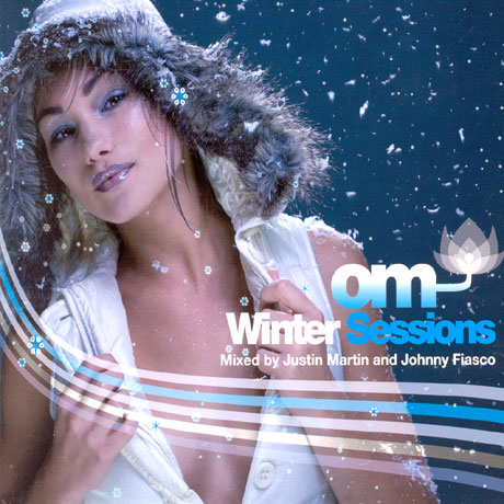 WINTER SESSIONS VOL.1 [MIXED BY JUSTIN MARTIN AND JOHNNY FIASCO]