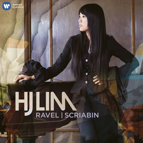 RAVEL, SCRIABIN: PIANO WORKS [라벨, 스크리아빈: 피아노 음악]