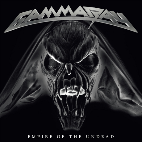 EMPIRE OF THE UNDEAD