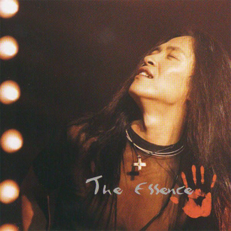 골든 베스트 [THE ESSENCE]