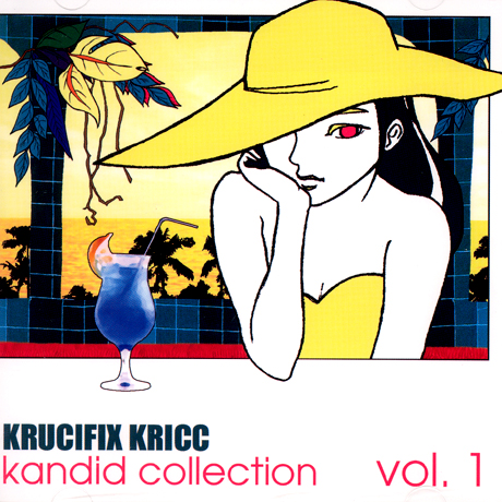 KANDID COLLECTION VOL.1