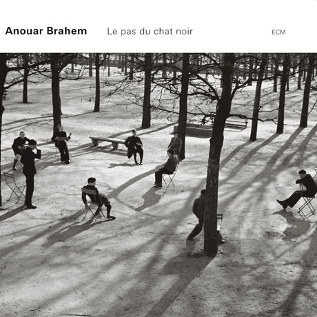 LE PAS DU CHAT NOIR