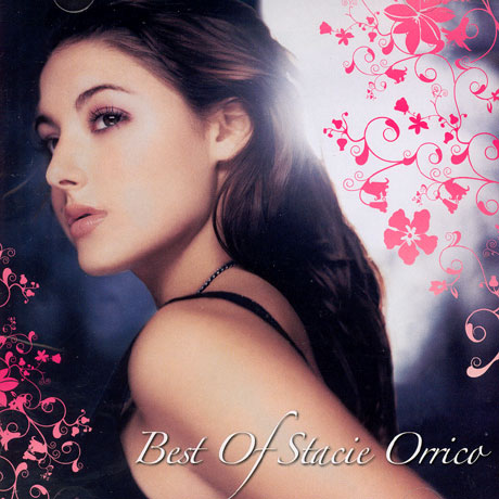 BEST OF STACIE ORRICO