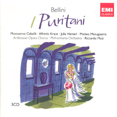 I PURITANI/ RICCARDO MUTI