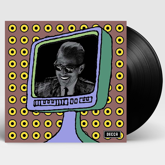 PLAYS WELL WITH OTHERS [LP]