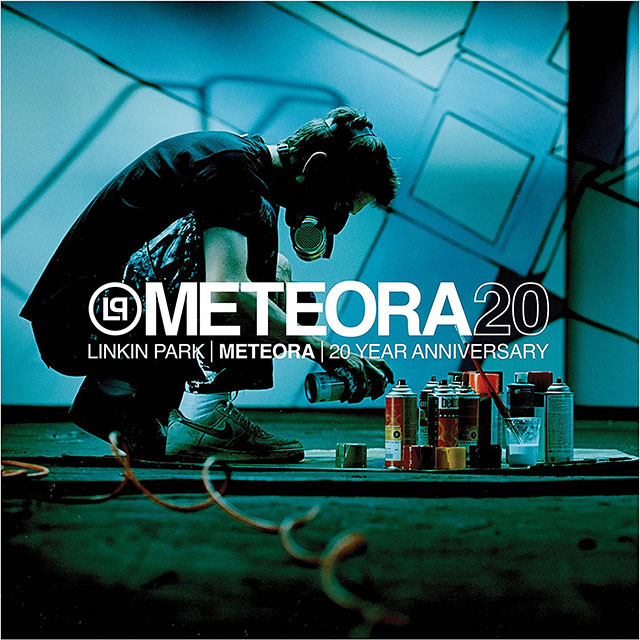 METEORA [DELUXE]