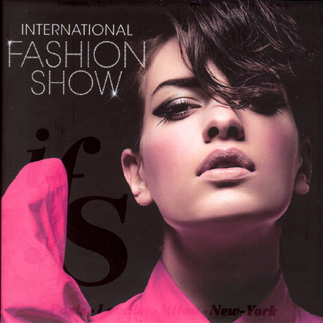 INTERNATIONAL FASHION SHOW