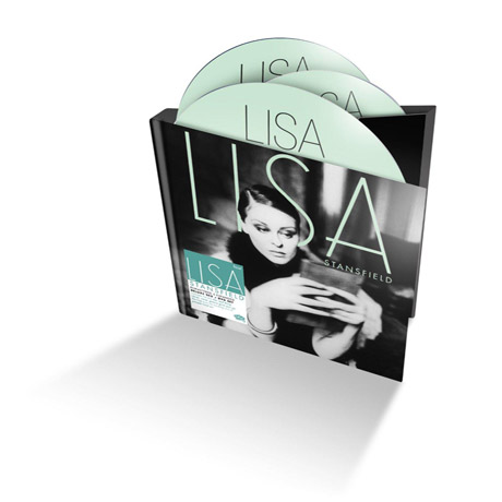 LISA STANSFIELD [2CD+DVD] [DELUXE EDITION]