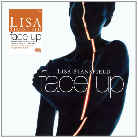 FACE UP [2CD+DVD] [DELUXE EDITION]