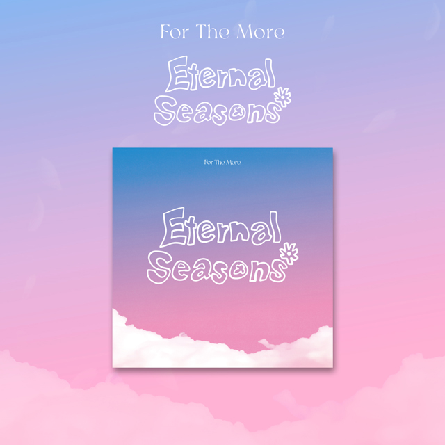 ETERNAL SEASONS [1ST EP]