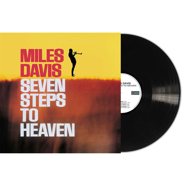 SEVEN STEPS TO HEAVEN [180G LP]