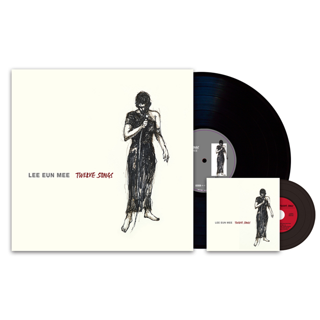 TWELVE SONGS [180G LP+CD]