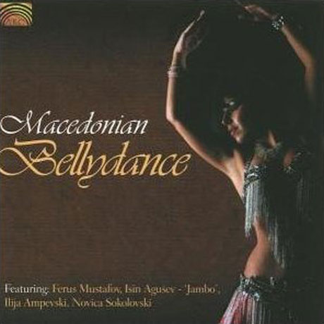 MACEDONIAN BELLYDANCE