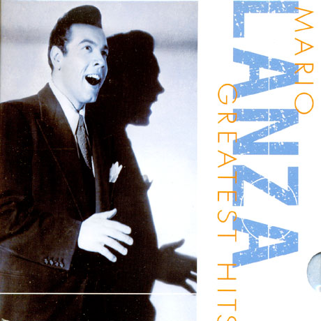 GREATEST HITS [마리오 란자: 베스트]