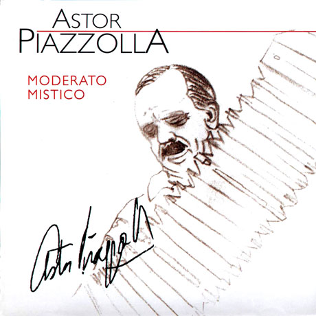MODERATO MISTICO [피아졸라: 모데라토 미스티코]