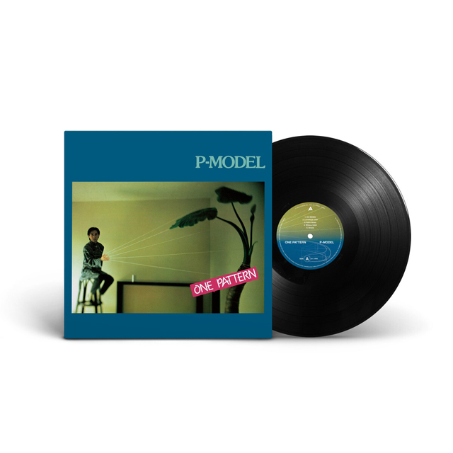 ONE PATTERN [LP]
