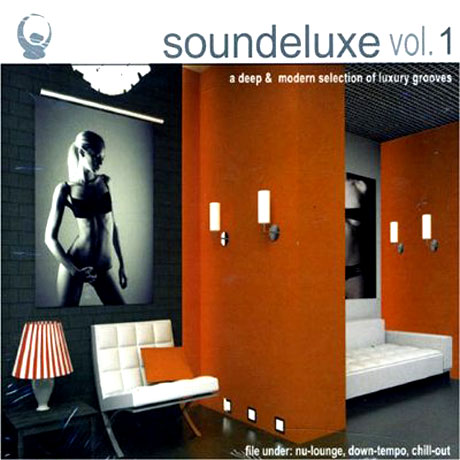 SOUNDELUXE VOL.1