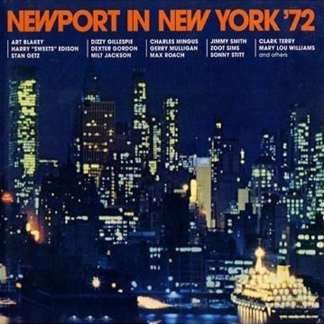NEWPORT IN NEW YORK 72
