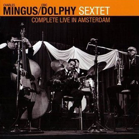 COMPLETE LIVE IN AMSTERDAM