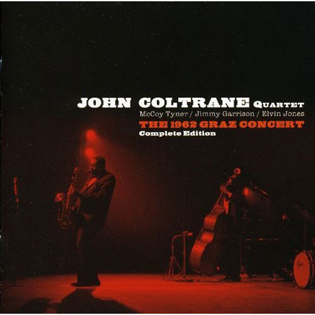 THE 1962 GRAZ CONCERT: COMPLETE EDITION