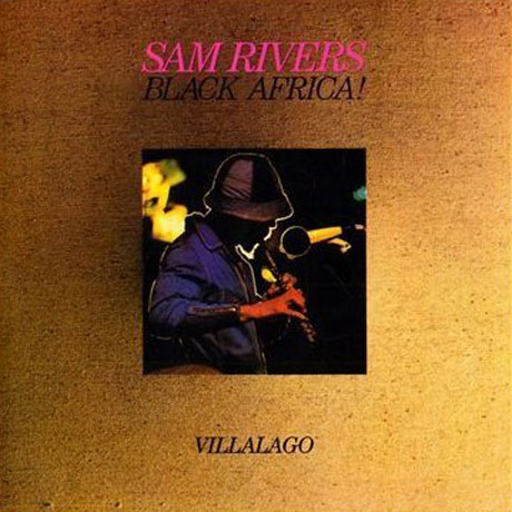 BLACK AFRICA: COMPLETE LIVE IN VILLALAGO 1976