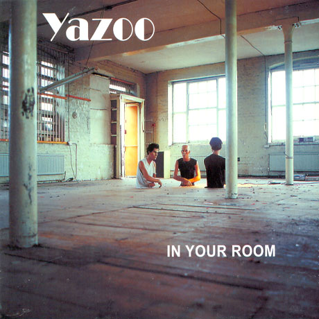IN YOUR ROOM [3CD+DVD]
