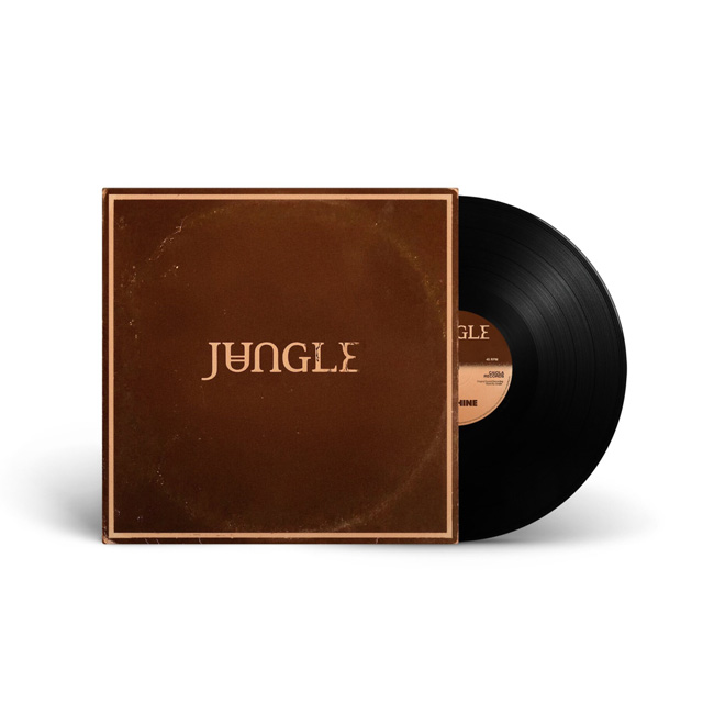 SUNSHINE [LP]