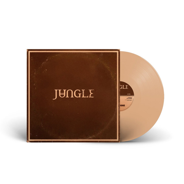 SUNSHINE [INDIE EXCLUSIVE COLOR LP]