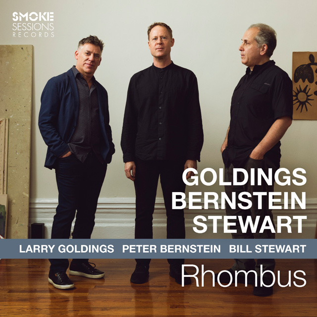 RHOMBUS [LP]