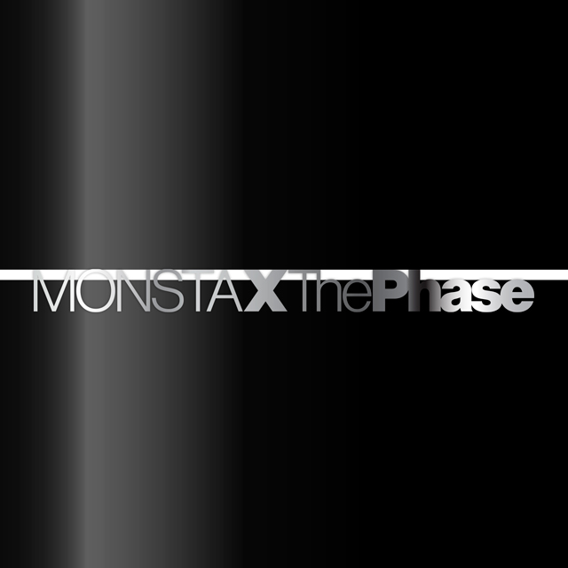 THE PHASE [EP] [4종 세트]