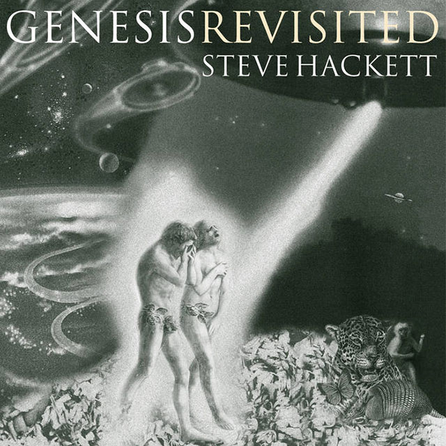 GENESIS REVISITED I [RE-ISSUE 2026] [180G LP]