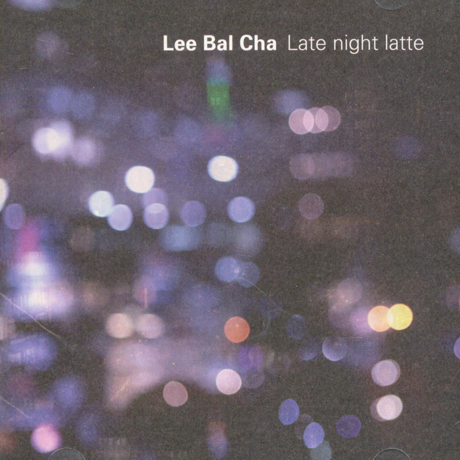 LATE NIGHT LATTE