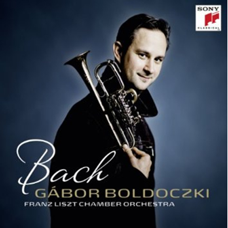 BACH/ KRISTOF BARATI, SOMA DINYES