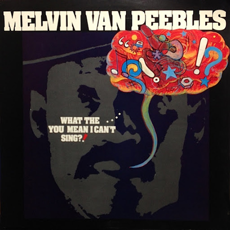 WHAT THE...YOU MEAN I CAN`T SING?