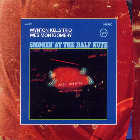 SMOKIN` AT THE HALF NOTE [BONUS TRACKS]