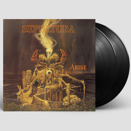 ARISE [EXPANDED] [180G LP]