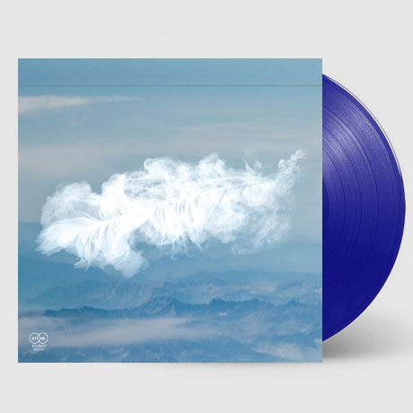 여름깃 [EP] [180G BLUE LP]