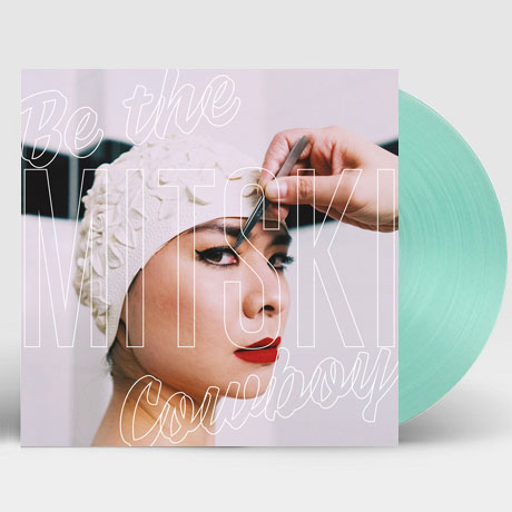 BE THE COWBOY [COKE BOTTLE LP]