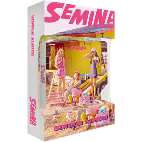 SEMINA [싱글] [키트]