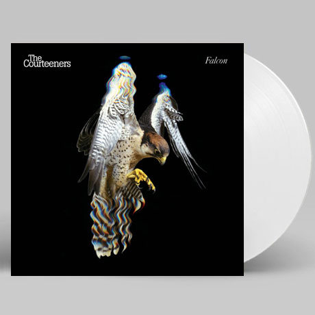 FALCON [2019 RSD] [WHITE LP]