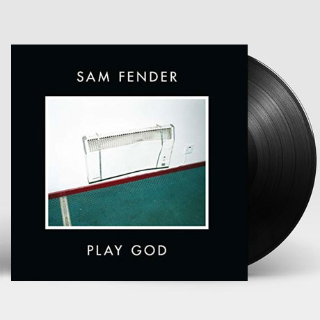 PLAY GOD [2019 RSD] [7” LP]