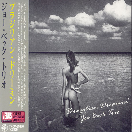 BRAZILIAN DREAMIN