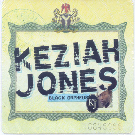 BLACK ORPHEUS [BONUS CD]