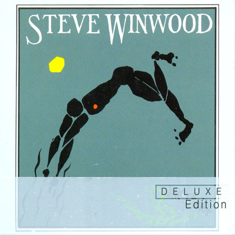 ARC OF A DIVER [DELUXE]