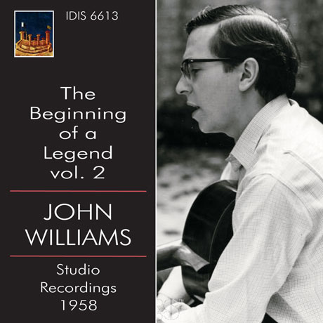 THE BEGINNING OF A LEGEND, VOL.2